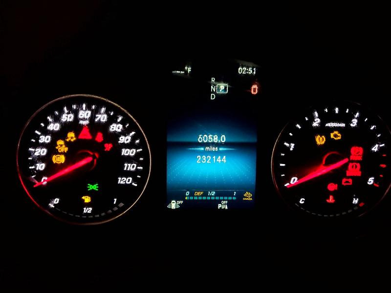 2024 Mercedes-benz Sprinter მანქანა იყიდება აუქციონზე, vin: W1Y4KDHY7RP728640, აუქციონის ნომერი: 41883426