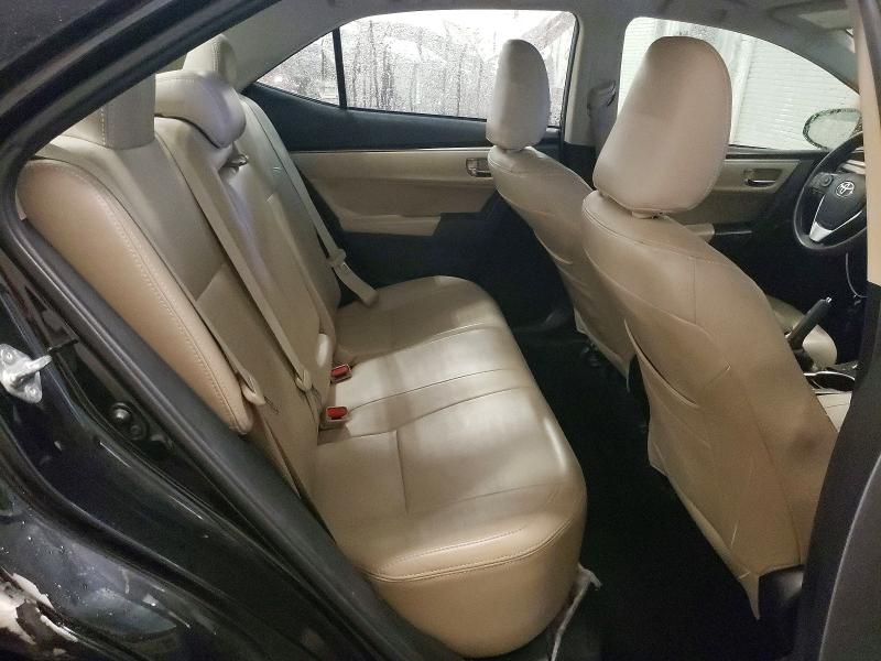 Aukcja sprzedaży 2015 Toyota Corolla, vin: 5YFBURHE2FP330853, numer aukcji: 46846276