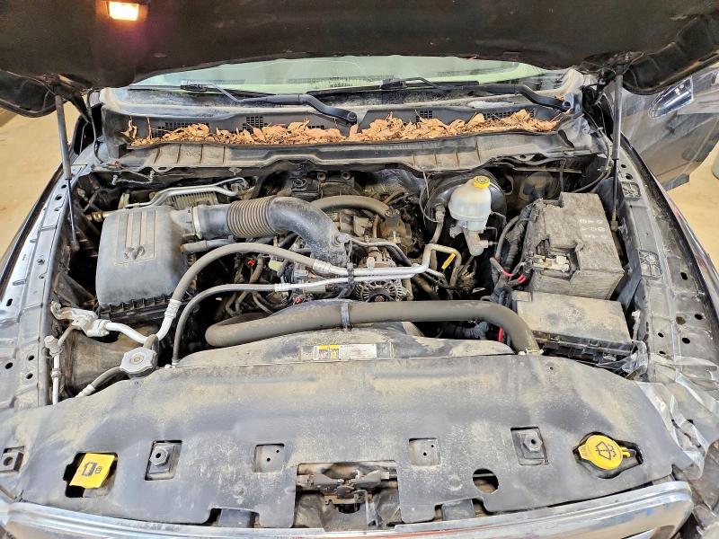 Aukcja sprzedaży 2016 Ram Trucks 1500, vin: 1C6RR7NT7GS320737, numer aukcji: 41603366