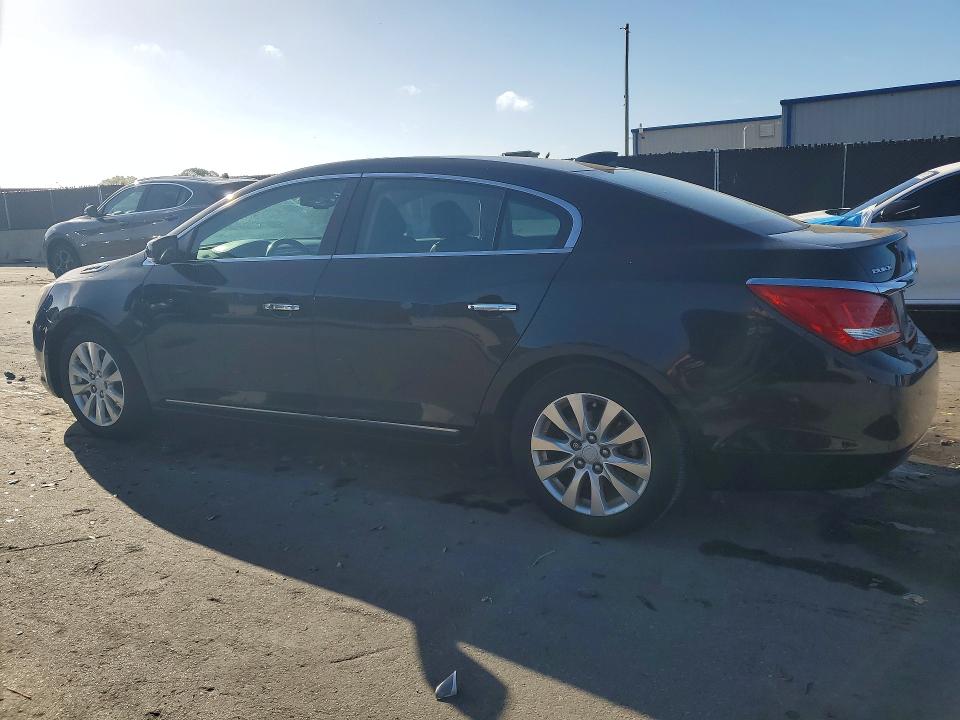 Продажа на аукционе авто 2015 Buick Lacrosse, vin: 1G4GB5GR6FF335906, номер лота: 79843465