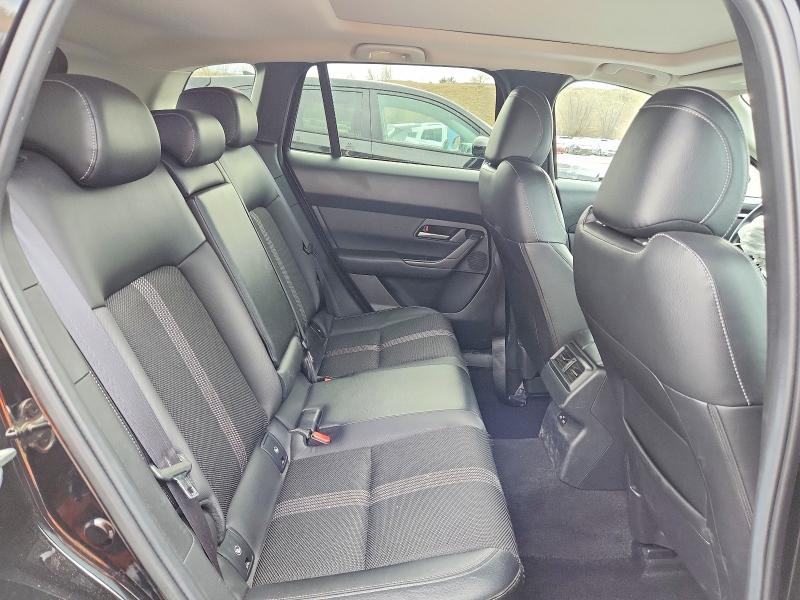 47425906 :رقم المزاد ، 7MMVABCM1PN120691 vin ، 2023 Mazda Cx-50 مزاد بيع
