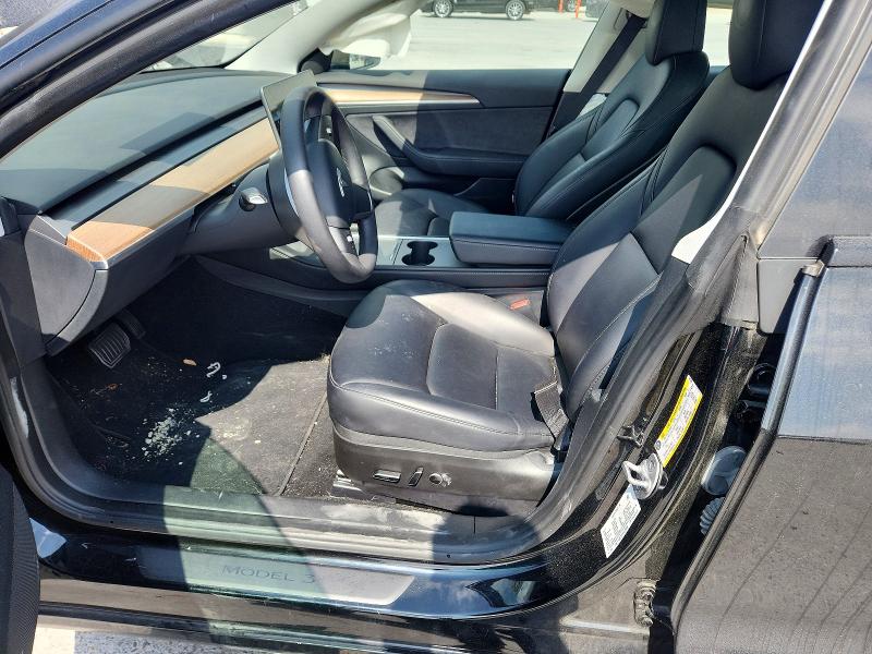 Aukcja sprzedaży 2023 Tesla Model 3, vin: 5YJ3E1EA0PF549330, numer aukcji: 47633726