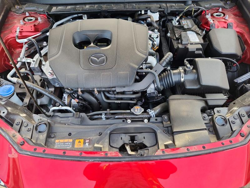 Продаж на аукціоні авто 2025 Mazda Cx-30, vin: 3MVDMBDM2SM792441, номер лоту: 47711556