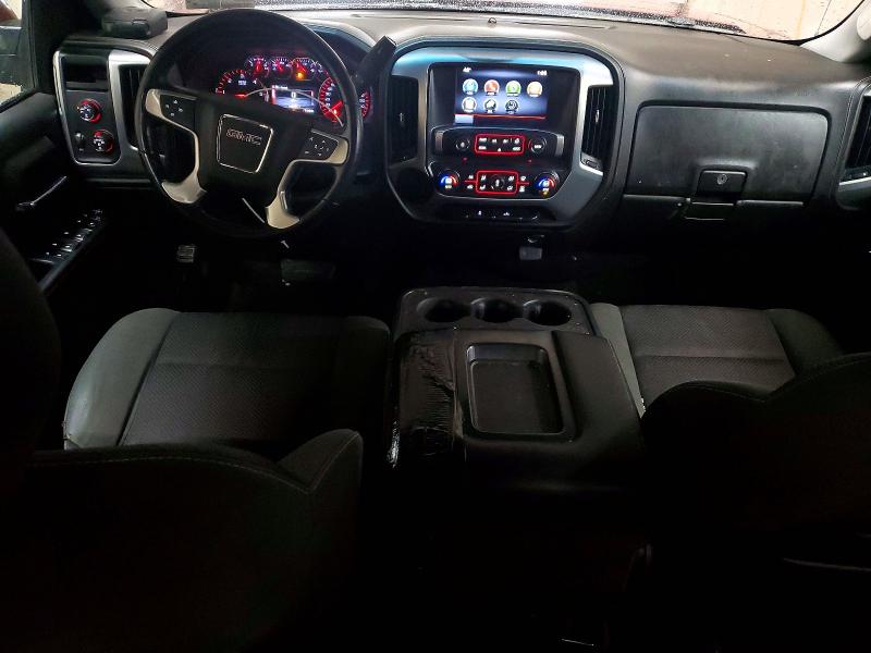 Продаж на аукціоні авто 2015 Gmc Sierra, vin: 1GTV2UEH2FZ146894, номер лоту: 79464245