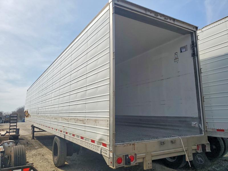 47963816 :رقم المزاد ، 1GR1A0626LE180897 vin ، 2020 Great Dane Trailers مزاد بيع