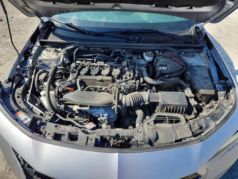 Продаж на аукціоні авто 2024 Acura Integra, vin: 19UDE4H22RA002177, номер лоту: 42052886