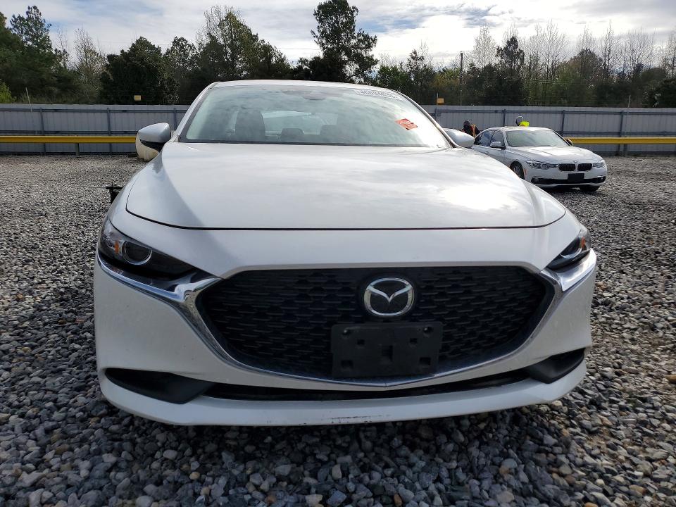 Aukcja sprzedaży 2020 Mazda 3, vin: JM1BPACL2L1165238, numer aukcji: 46694836