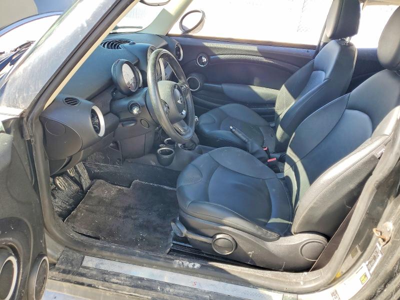 Aukcja sprzedaży 2011 Mini Cooper, vin: WMWSV3C51BTY20718, numer aukcji: 79164625