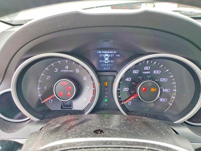 47458806 :رقم المزاد ، 19UUA8F20AA021577 vin ، 2010 Acura Tl مزاد بيع