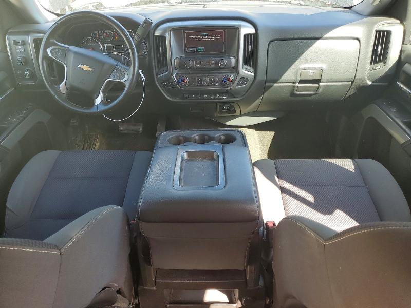 Auction sale of the 2015 Chevrolet Silverado, vin: 3GCUKRECXFG365597, lot number: 79302145