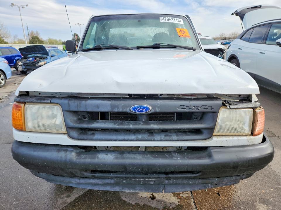 Aukcja sprzedaży 1994 Ford Ranger, vin: 1FTCR15X0RPB60690, numer aukcji: 47963116