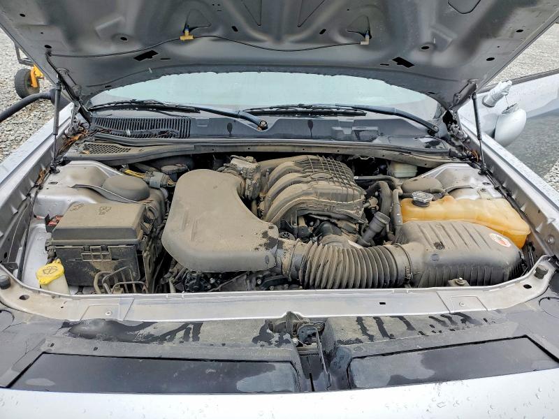 Aukcja sprzedaży 2014 Dodge Challenger, vin: 2C3CDYAG3EH176477, numer aukcji: 46311526