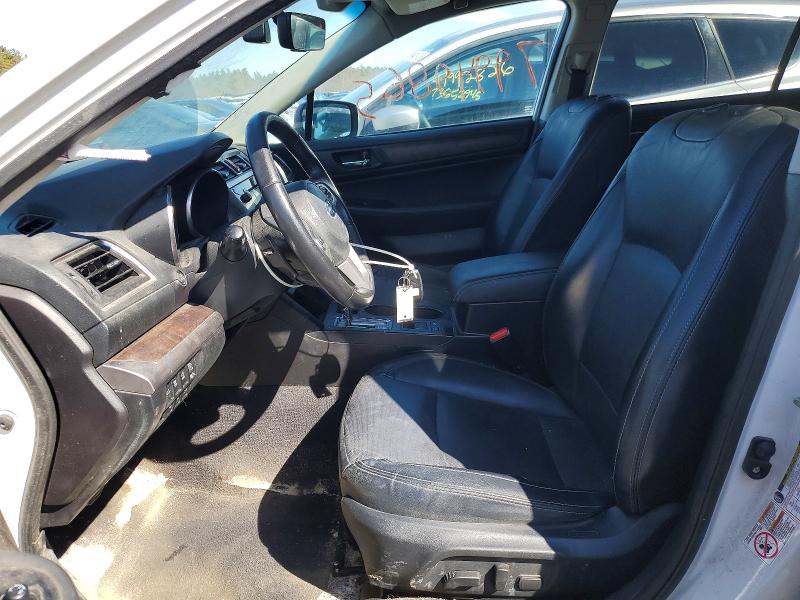 2017 Subaru Outback მანქანა იყიდება აუქციონზე, vin: 4S4BSANCXH3348969, აუქციონის ნომერი: 79949865