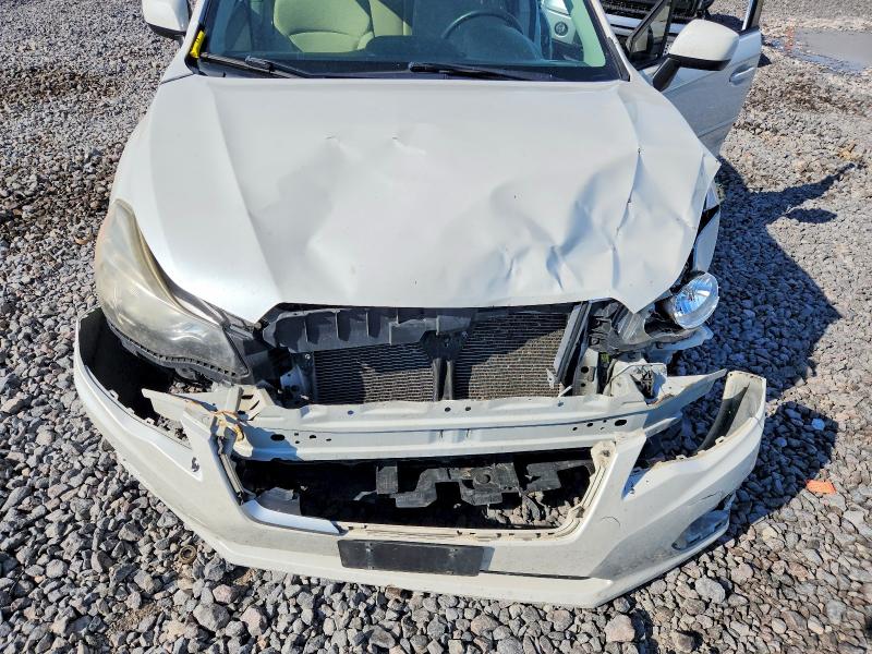 48235776 :رقم المزاد ، JF1GJAC69DH030757 vin ، 2013 Subaru Impreza مزاد بيع