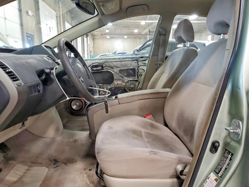 Aukcja sprzedaży 2008 Toyota Prius, vin: JTDKB20U483350775, numer aukcji: 48363466
