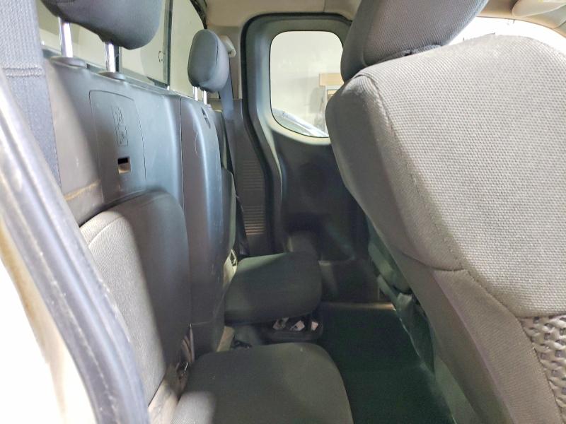 47519066 :رقم المزاد ، 1N6ED0CF3LN716583 vin ، 2020 Nissan Frontier مزاد بيع