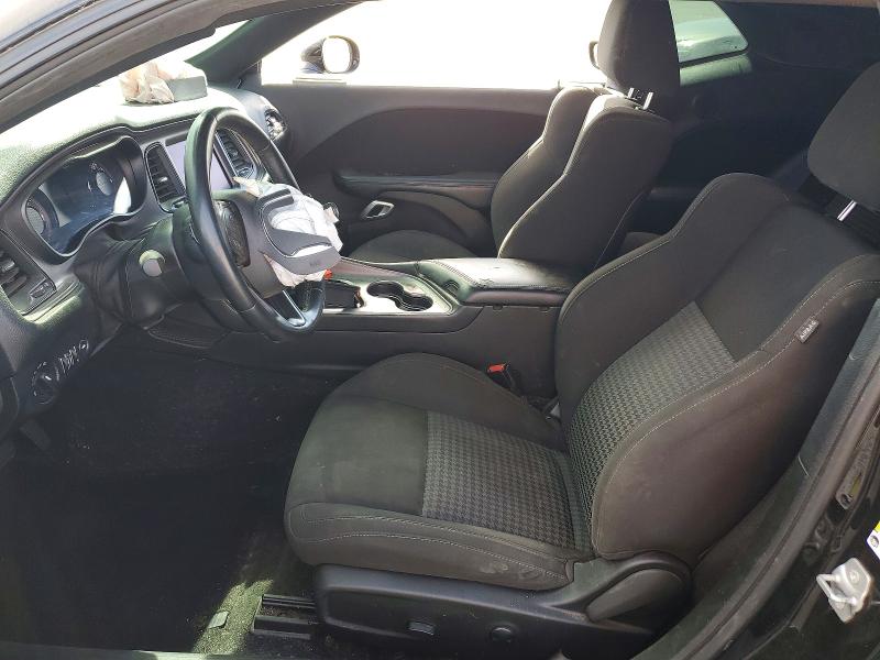 Продаж на аукціоні авто 2023 Dodge Challenger, vin: 2C3CDZJG0PH587246, номер лоту: 46946496
