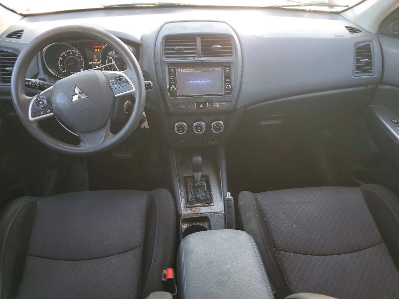Aukcja sprzedaży 2019 Mitsubishi Outlander Sport, vin: JA4AP3AU1KU035722, numer aukcji: 42056016