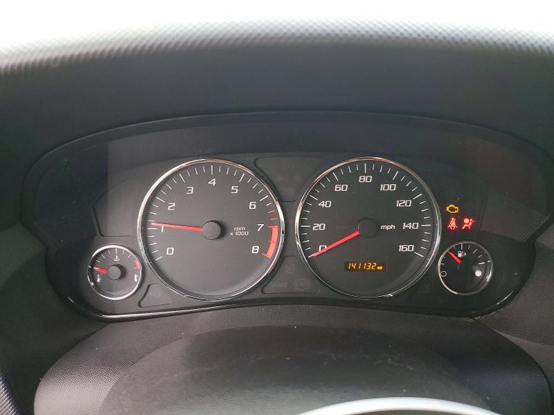 Продажа на аукционе авто 2005 Cadillac Srx, vin: 1GYEE63A350148112, номер лота: 45819216