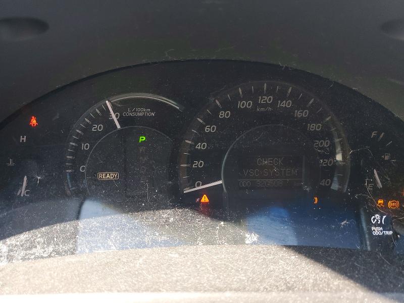 Продаж на аукціоні авто 2008 Toyota Camry Hybrid, vin: 4T1BB46K38U062205, номер лоту: 79574015