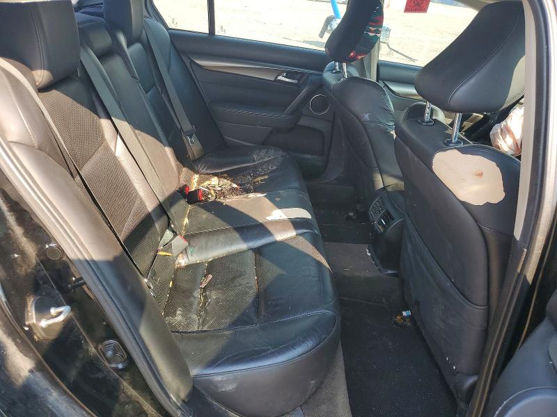 46677976 :رقم المزاد ، 19UUA8F55DA010248 vin ، 2013 Acura Tl مزاد بيع