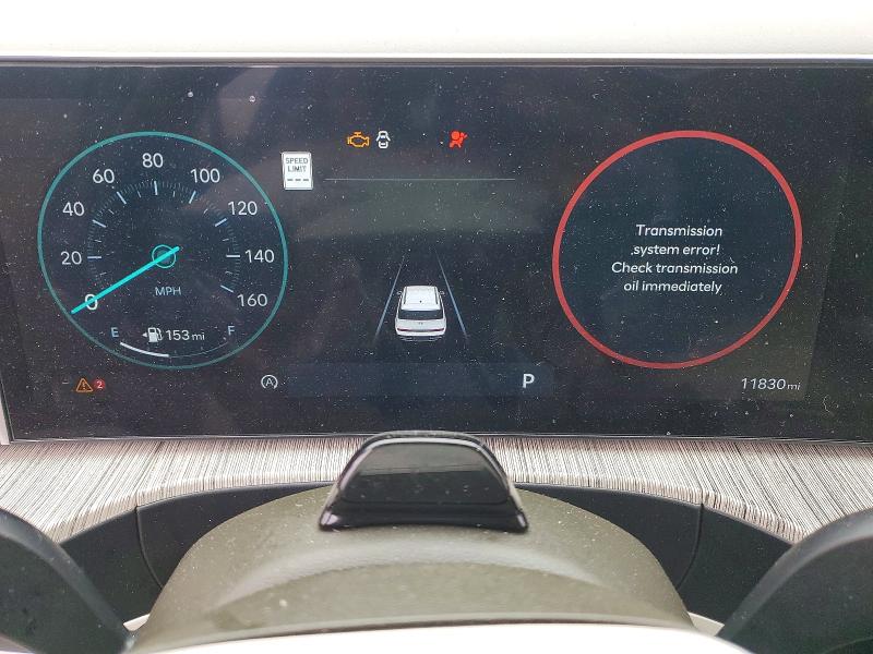 Продажа на аукционе авто 2024 Hyundai Santa Fe, vin: 5NMP5DGL0RH058212, номер лота: 47150476