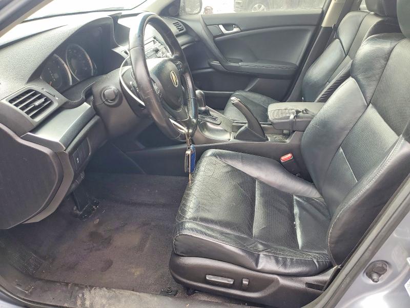 Продаж на аукціоні авто 2011 Acura Tsx, vin: JH4CU2F60BC009290, номер лоту: 79579035