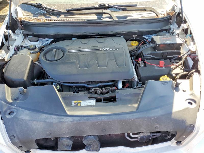Продажа на аукционе авто 2016 Jeep Cherokee, vin: 1C4PJMDS7GW104619, номер лота: 46637536