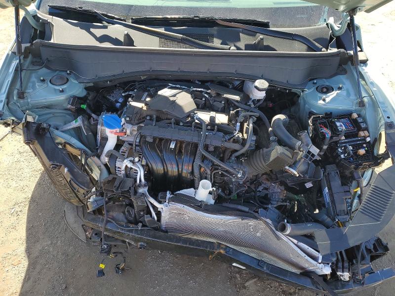 Продаж на аукціоні авто 2024 Hyundai Kona, vin: KM8HA3AB8RU139229, номер лоту: 79287555