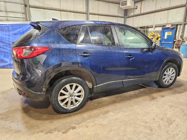 Aukcja sprzedaży 2016 Mazda Cx-5, vin: JM3KE4CY7G0839390, numer aukcji: 47023726