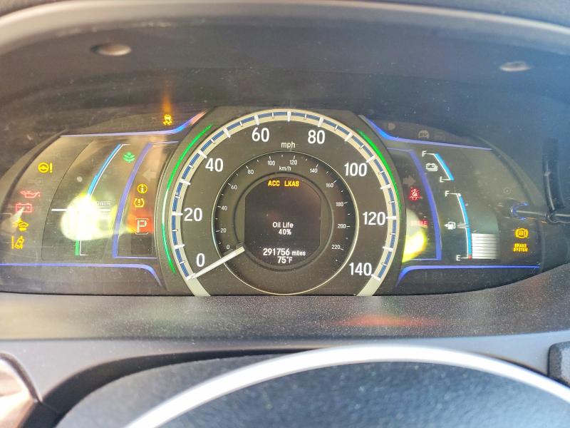 Aukcja sprzedaży 2017 Honda Accord, vin: JHMCR6F31HC017311, numer aukcji: 77987535