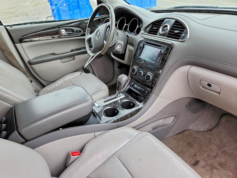 Aukcja sprzedaży 2014 Buick Enclave, vin: 5GAKRBKD4EJ166034, numer aukcji: 45828126