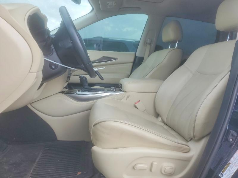 Продажа на аукционе авто 2018 Infiniti Qx60, vin: 5N1DL0MN2JC532165, номер лота: 41713336