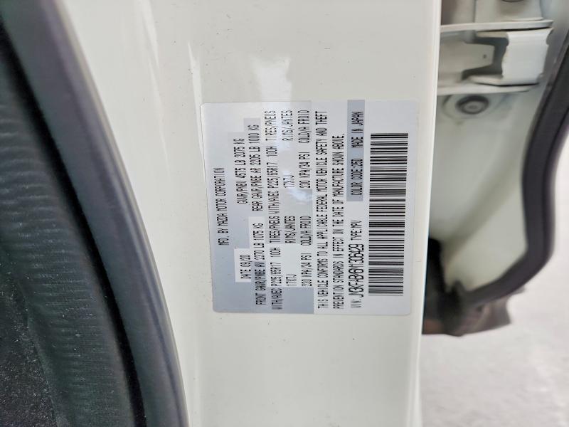 Aukcja sprzedaży 2021 Mazda Cx-5, vin: JM3KFABM6M1306429, numer aukcji: 47103306