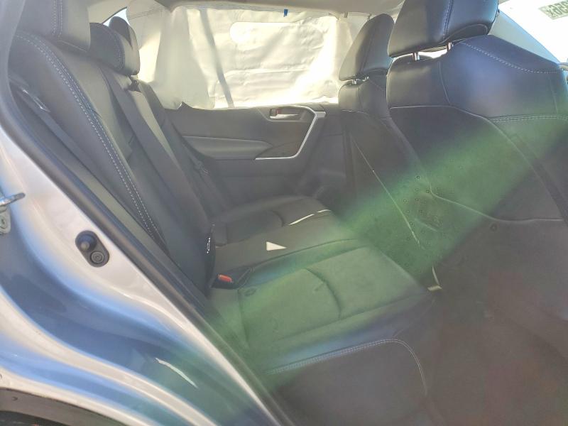 2019 Toyota Rav4 მანქანა იყიდება აუქციონზე, vin: 2T3C1RFV8KC011880, აუქციონის ნომერი: 46207356