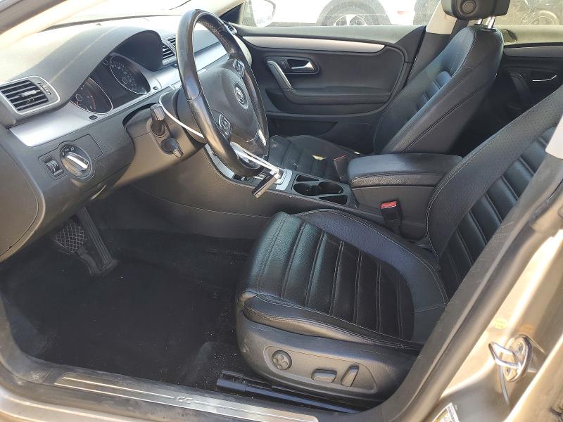 46227106 :رقم المزاد ، WVWBN7AN1DE508936 vin ، 2013 Volkswagen Cc مزاد بيع