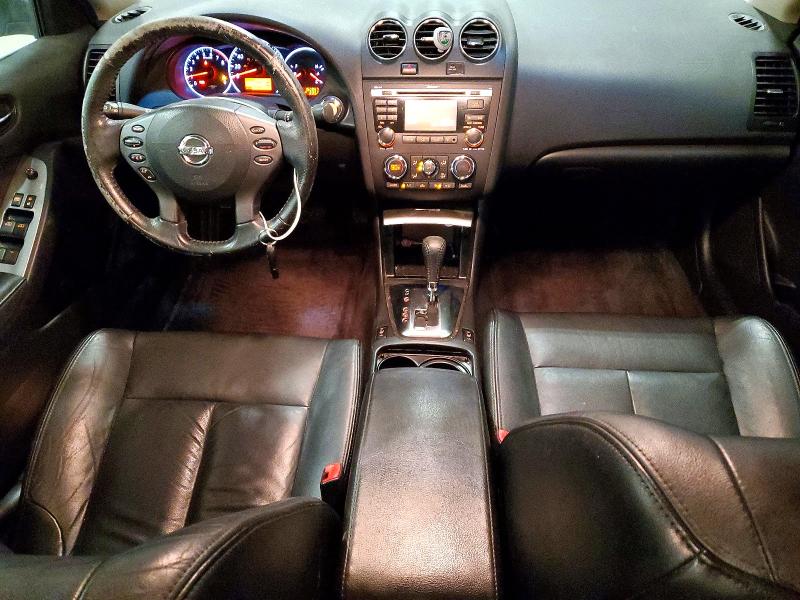 Продажа на аукционе авто 2010 Nissan Altima, vin: 1N4AL2AP8AN558949, номер лота: 79559325