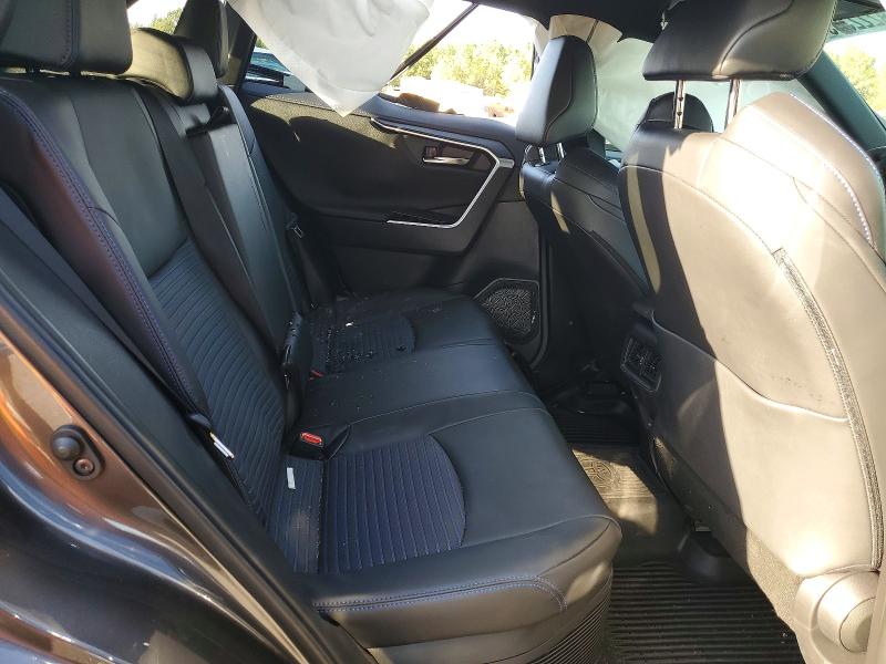 Aukcja sprzedaży 2025 Toyota Rav4 Hybrid, vin: JTME6RFV4SJ066107, numer aukcji: 79222355
