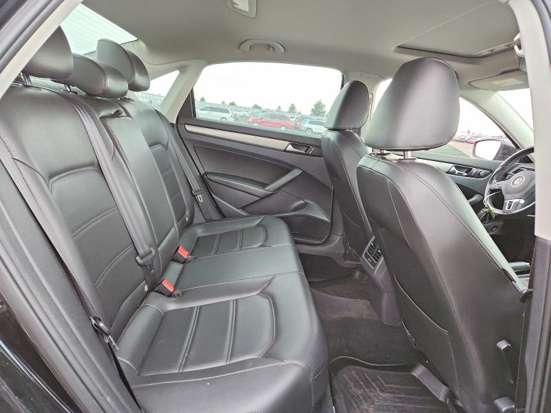 Продаж на аукціоні авто 2014 Volkswagen Passat, vin: 1VWBN7A34EC001439, номер лоту: 46022976