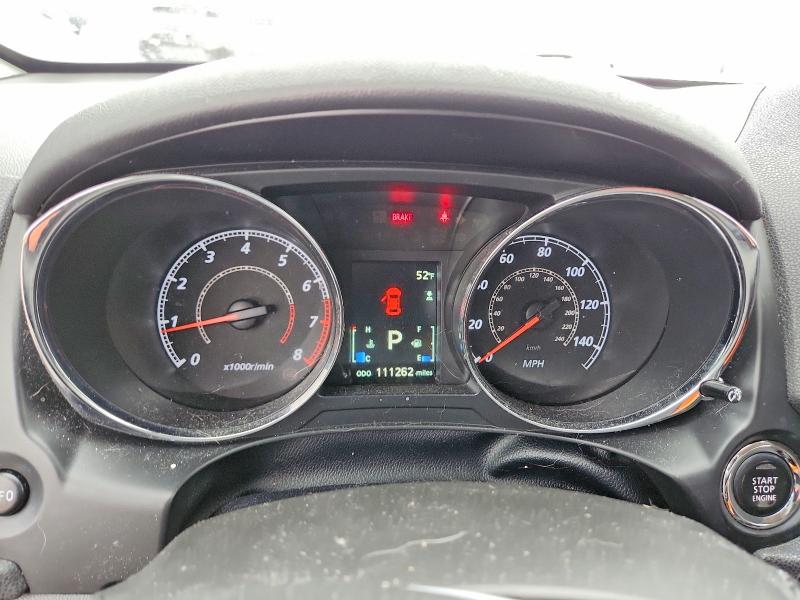 Продаж на аукціоні авто 2018 Mitsubishi Outlander Sport, vin: JA4AR4AW5JZ036536, номер лоту: 41649136