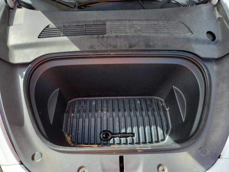 Aukcja sprzedaży 2021 Tesla Model Y, vin: 5YJYGDEDXMF133308, numer aukcji: 79990695