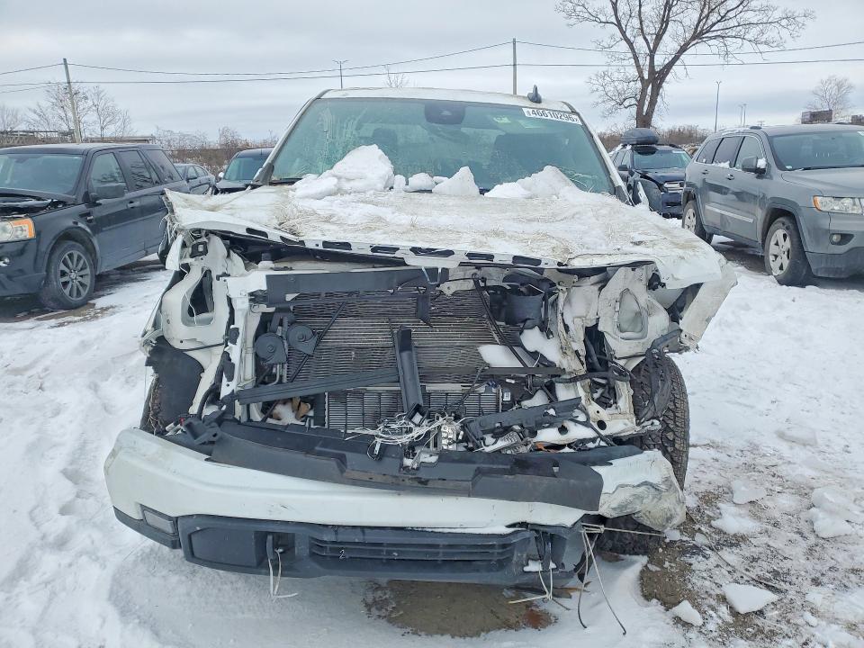 Продаж на аукціоні авто 2022 Gmc Sierra, vin: 1GTVUCET5NZ621896, номер лоту: 46610296