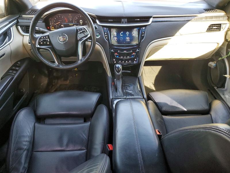 Продажа на аукционе авто 2013 Cadillac Xts, vin: 2G61V5S30D9187412, номер лота: 79231065