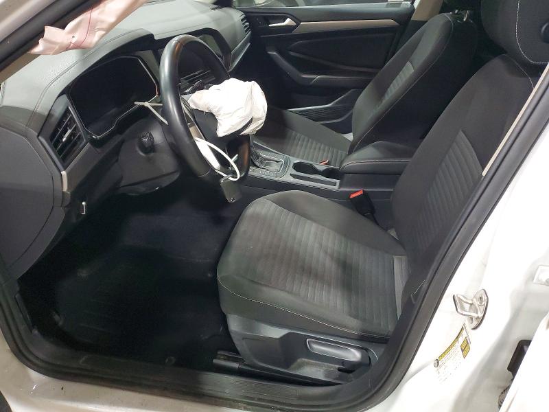 2022 Volkswagen Jetta მანქანა იყიდება აუქციონზე, vin: 3VWCM7BU2NM029947, აუქციონის ნომერი: 41826556