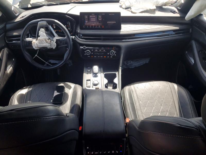 Aukcja sprzedaży 2022 Infiniti Qx60, vin: 5N1DL1HU3NC341416, numer aukcji: 47166356
