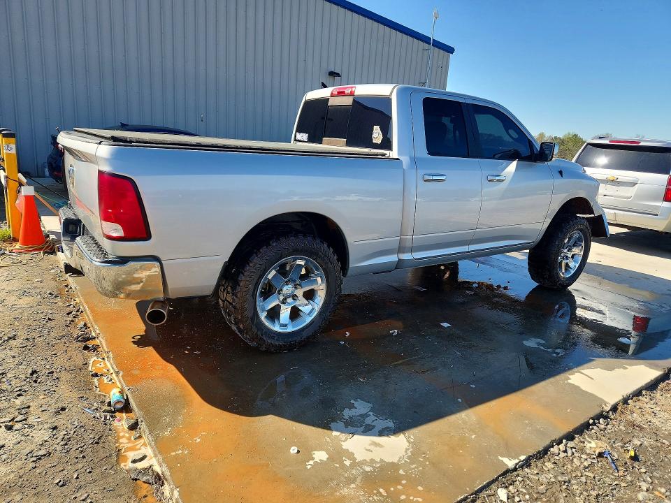 42001156 :رقم المزاد ، 1C6RR6GG5ES456954 vin ، 2014 Ram 1500 مزاد بيع