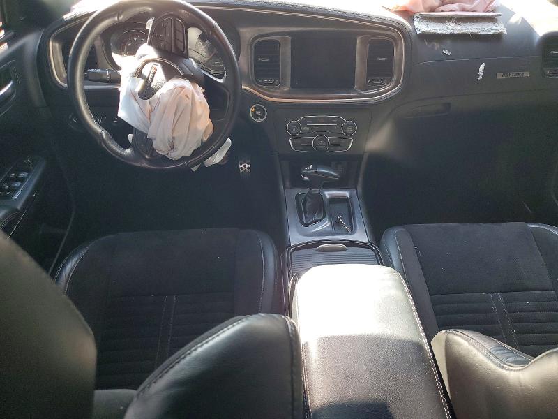 Продажа на аукционе авто 2022 Dodge Charger, vin: 2C3CDXGJ9NH126549, номер лота: 45493476