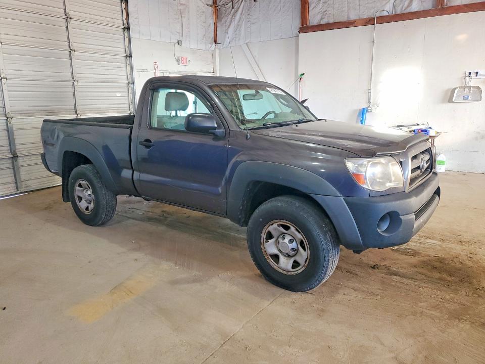 2009 Toyota Tacoma მანქანა იყიდება აუქციონზე, vin: 5TEPX42N39Z647192, აუქციონის ნომერი: 47367716