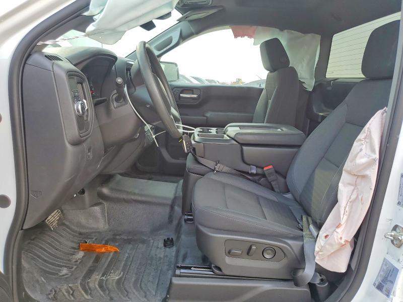 Продаж на аукціоні авто 2025 Gmc Sierra, vin: 3GTNHAEK7SG141435, номер лоту: 47188266