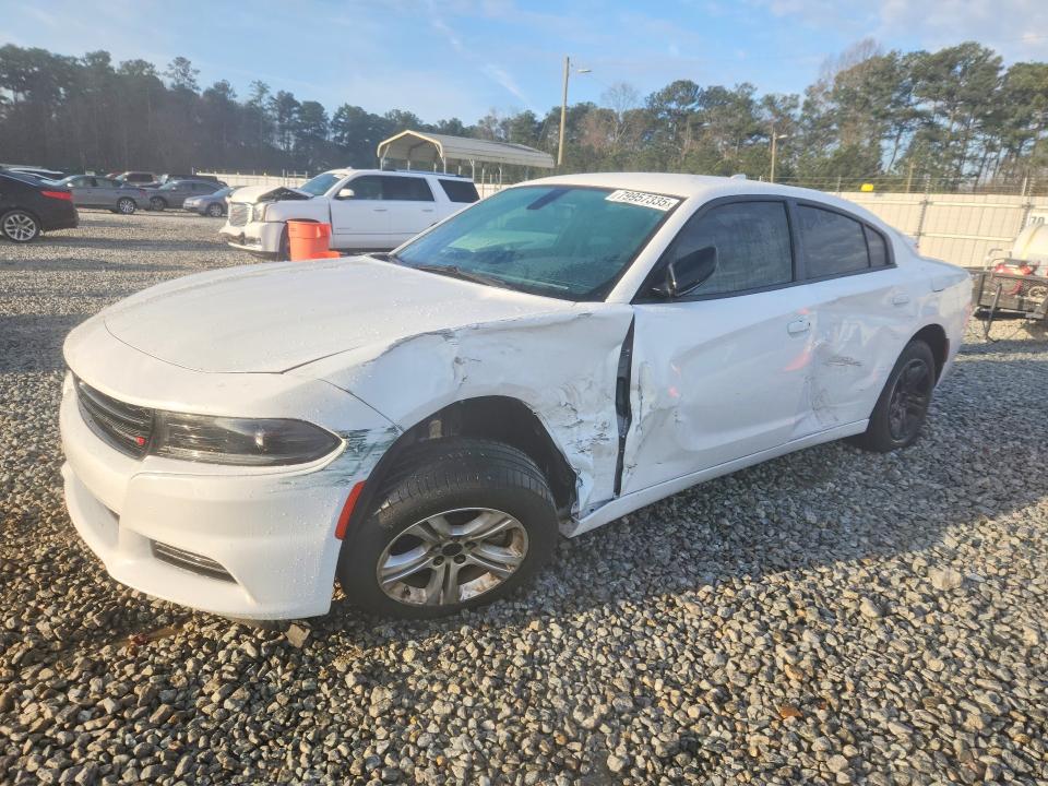 Продаж на аукціоні авто 2023 Dodge Charger, vin: 2C3CDXBG3PH643540, номер лоту: 79957335